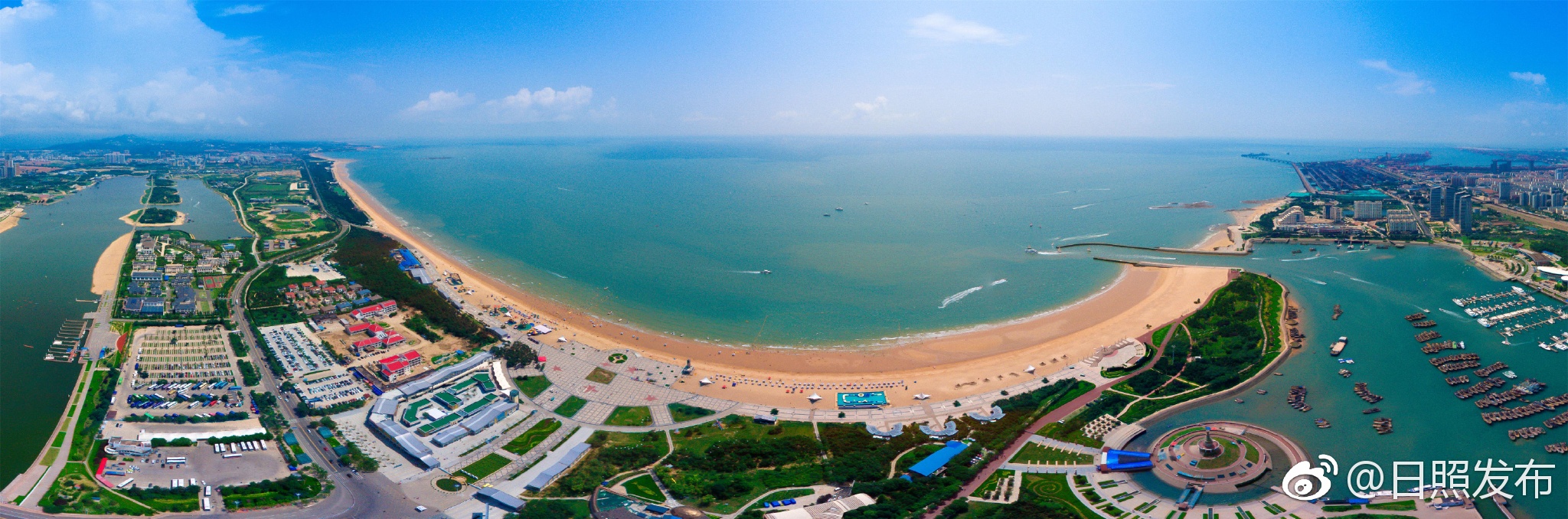 日照市将在2018年1月底前完成海洋经济专题调查