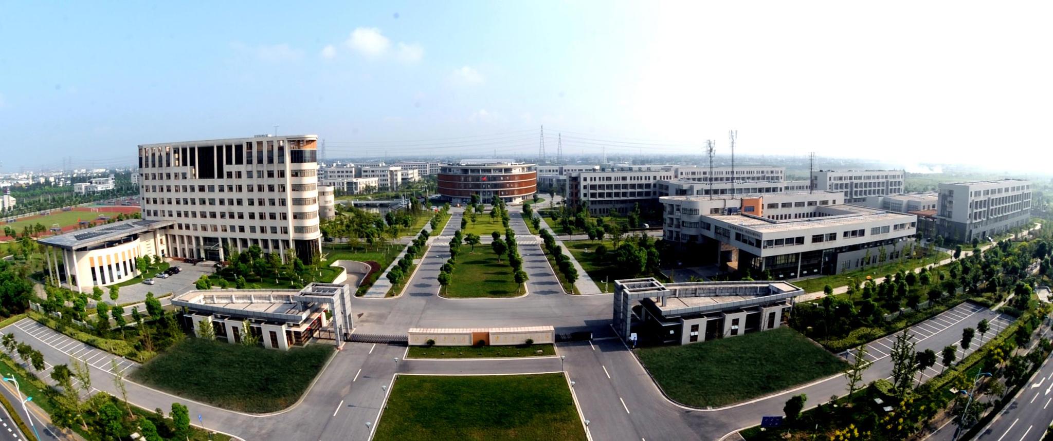 江苏大学成人本科机械设计制造及其自动化专业-无锡成人本科