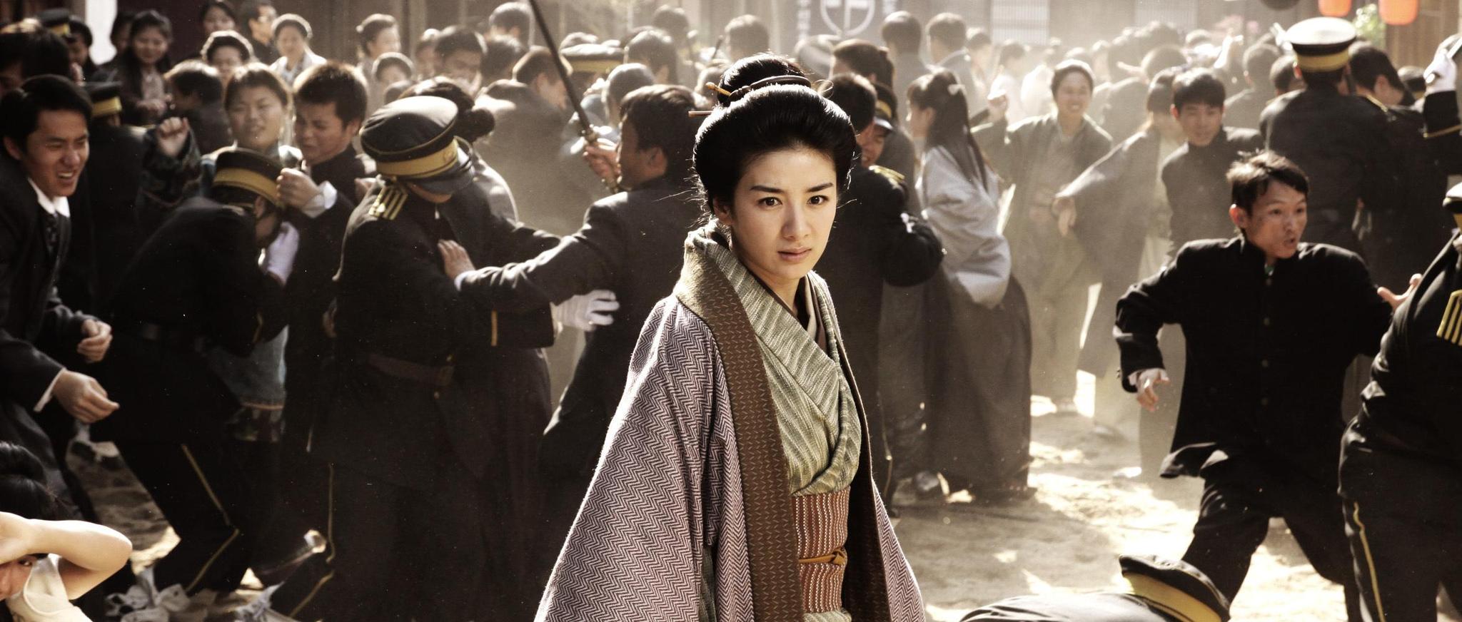 来自雪堂的余韵 - 微博