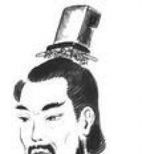 春秋战国人物-介子推,“不言禄”之壮举带来了“寒食节”