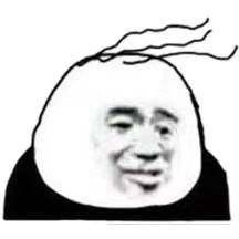 这个网红直播的时候不小心关了特效, 隔着屏幕