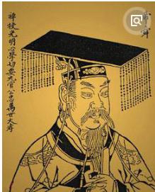 帝尧的儿子文武双全,为什么他却要传位于舜|老者|尧帝|世名_新浪新闻