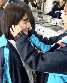 妹子真是个好同桌好闺蜜啊,分分钟糊弄死你的节奏!