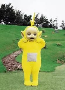 "很抱歉,以这样的方式认识你"|天线宝宝|巴恩斯|丁丁_新浪网