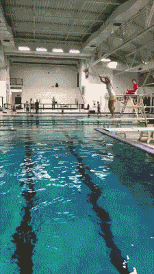 老外跳水失误集锦,噗哈哈哈哈