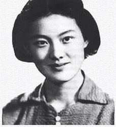 中国最后一个名媛章含之的故事