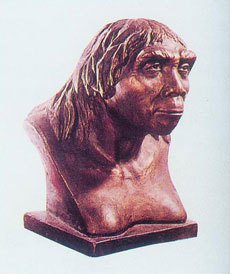 他被称为古人类历史中最有意义最动人的发现至今下落不明