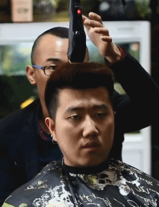 内涵段子:看了三十秒,我发现我好像爱上她了|王祖蓝|饺子|发现_新浪