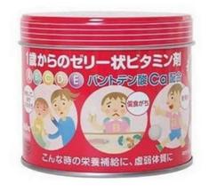 去日本必买的10款宝宝常用药!