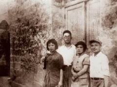 邓小平与夫人卓琳年轻时候的罕见照片,极其珍贵|卓琳|罕见|邓小平|夫人|珍贵_新浪新闻