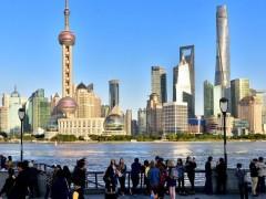 想去上海旅游？去这5个景点就足够了，请收好！|上海|旅游|景点_新浪新闻