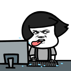 动态图表情包|表情包|动态图|迷你版_新浪新闻