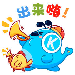 群里斗图发表情走起