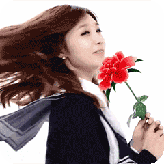 早上好动态情图片大全 早安问候语_新浪新闻