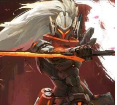 小伙伴们知道亚索怎么打男刀吗?