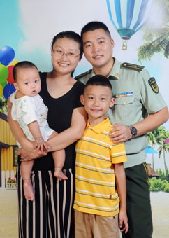 中国网讯(张军璞 刘文杰 陈炯楠)