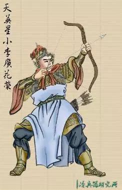 薛仁贵|神箭|射箭_新浪新闻