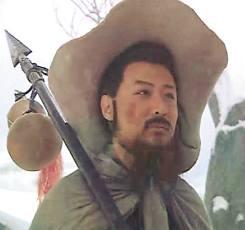 武松是否打得过林冲,从一件事情就能看出来,因