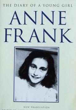 《安妮日记》的作者安妮·弗兰克的故事