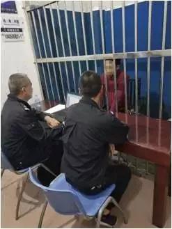 揭阳三男子正月里聚众开吸毒派对,结果在拘留所"过年"