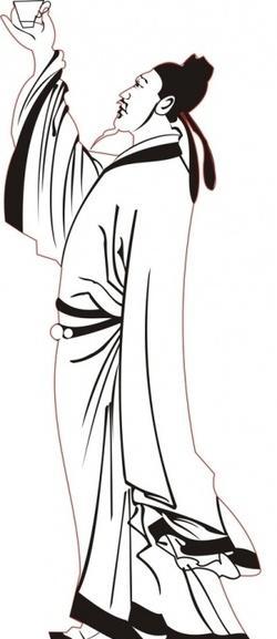 床前明月光疑是地上霜你知道大诗人李白的名字是怎么来的吗