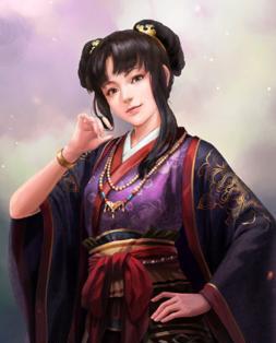 少被诛的贵族之女 董白,为董卓孙女,在董卓入寇洛阳时还未满15岁,就被