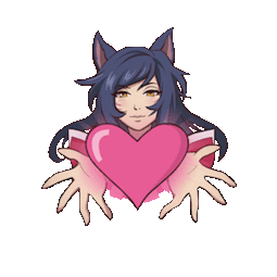 lol可爱动态图一波