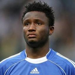 尼日利亚足球历史最佳阵容,魔术师领衔,实况玩