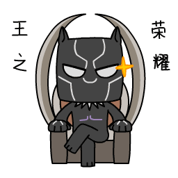 比钢铁侠还有钱的大佬强势来袭,《黑豹》正在国内热映