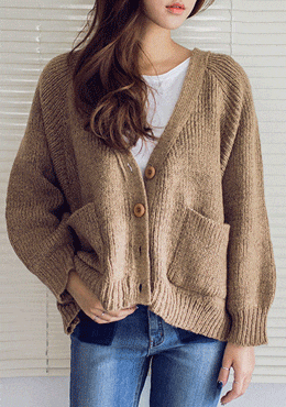 俏皮减龄又保暖, 18种毛衣短开衫搭配参考!