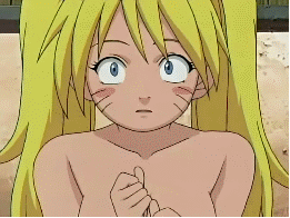 就连我们的创世神大筒木辉夜都抵不住美男的诱惑!5.