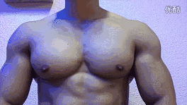 瘦人如何变身肌肉男？