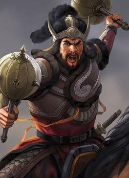 九尺五身高的关羽竟不是三国最高的,有个人身高丈二