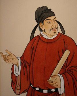 历史上有名的十大清官