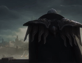 lol:乌鸦重做预告放出,从瘸腿到铁臂将军!