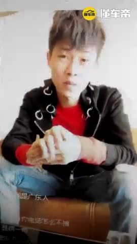 网红许华升坦言一个月花费几万块,开玛莎拉蒂