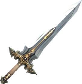 古代欧洲十大名剑