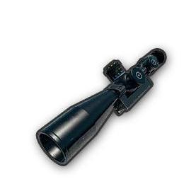 吃鸡游戏配件优先级