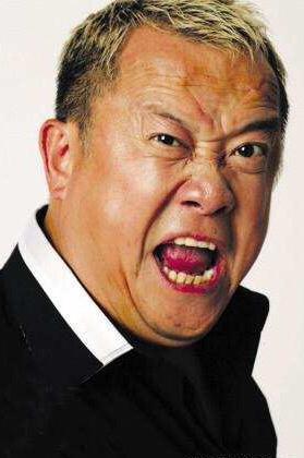 卓伟已经开始曝光成龙所说的百年内幕, 曾志伟第一个被曝光