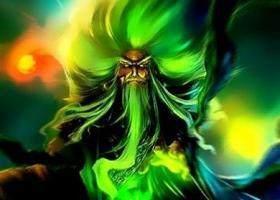 鸿钧老祖有没有师傅杨眉大仙又是谁