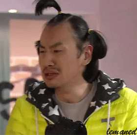 3分!李光洙,郑裕美演绎温暖,心塞小市民!