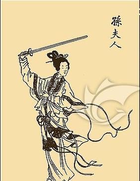 三国八卦2 号外,号外,刘备老婆都不会生,孩子都是妾生的 哈哈