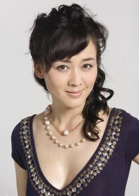 24岁成名,嫁渣男导演被骗财骗色陷入低谷,如今二婚再成人生赢家|李琳