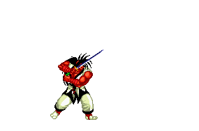 霸王丸是日本snk游戏公司(现更名为snkplaymore)格斗游戏代表作《侍魂