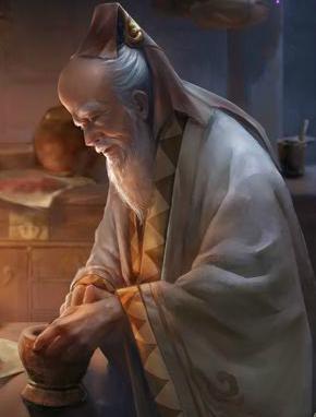 没错,华佗几乎已经成了中国古代神医的代名词.