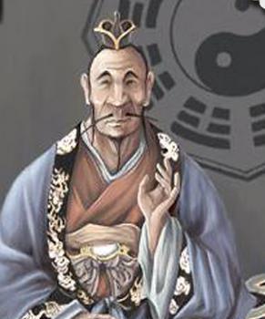 五斗米道的真正创始人其实是张修,而非张道陵