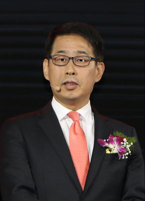 东风悦达起亚2018年产销目标50万辆 郑淳元出任副总经理