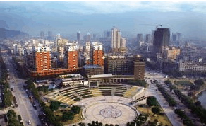 温州经济那么好,为什么下边贫困县却那么多?