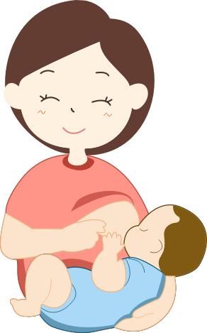 很多妈妈都曾担心过宝宝奶不够喝,教你如何判断宝宝有没有吃饱