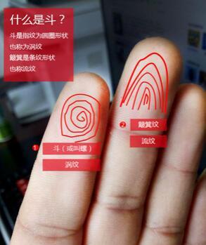 看看手上有几个螺就知道了!